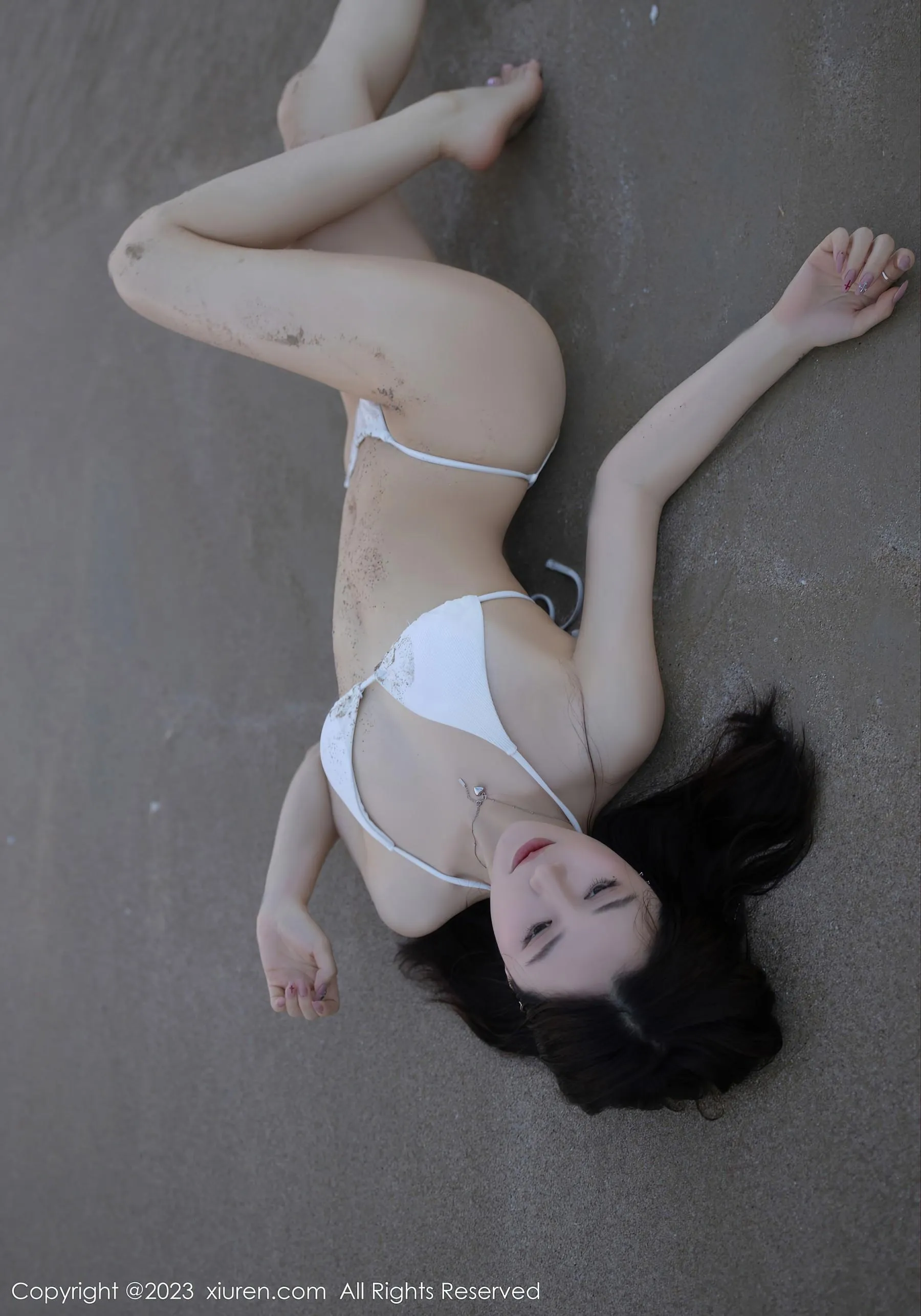 [XIUREN秀人网] 2023.06.02 NO.6852 鱼子酱Fish [82P]插图6